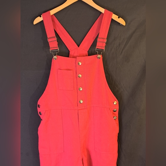 Overalls - Picture 3 of 9